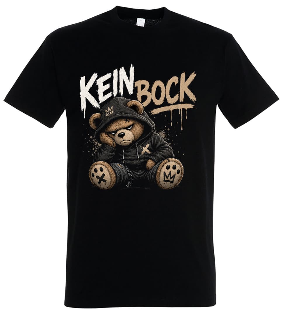 Kein Bock