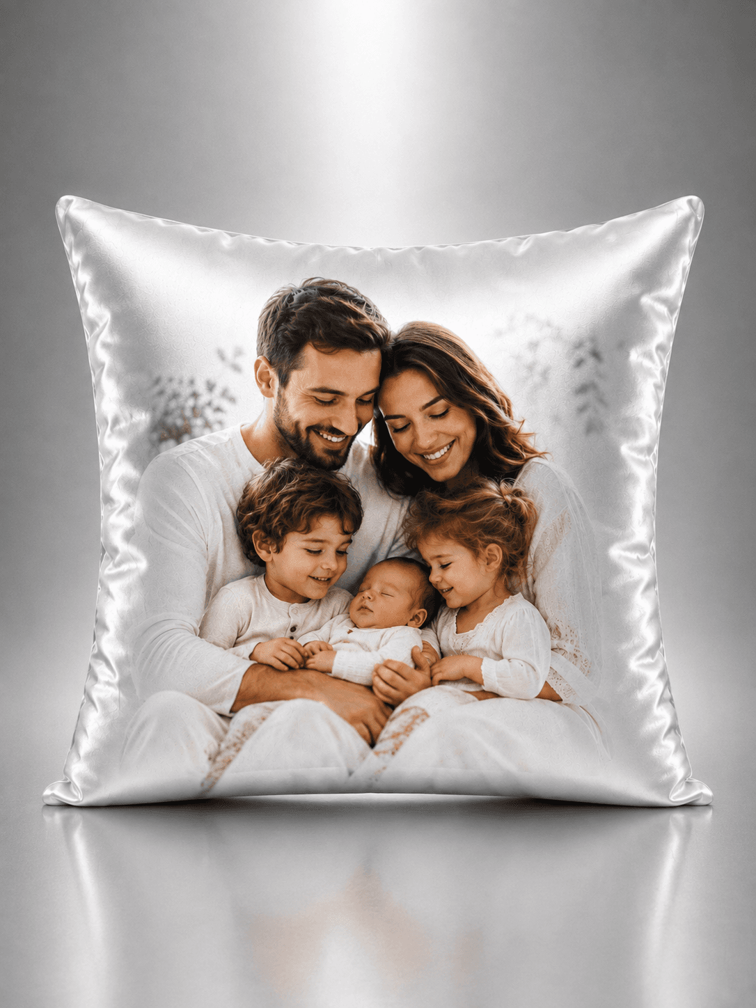 Fotokissen mit Sublimationsdruck